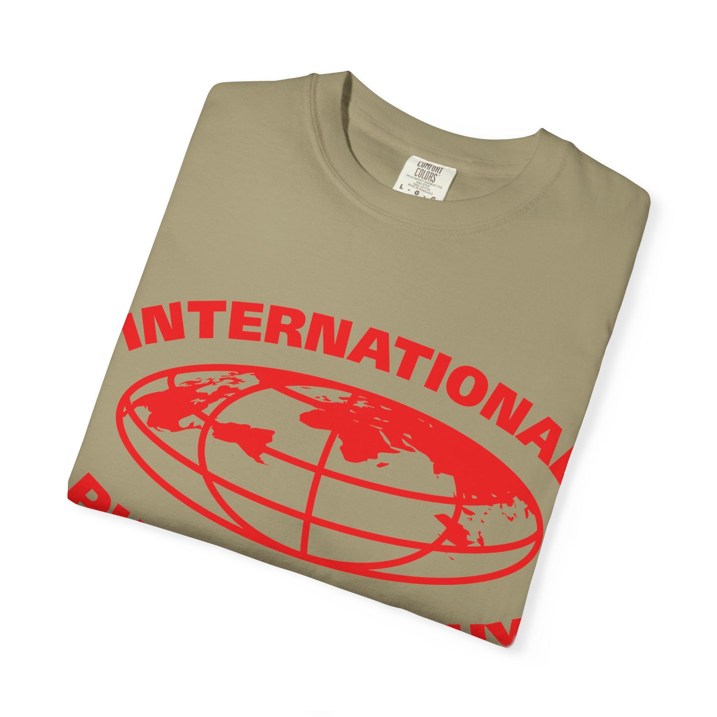 International Photography Garment-Dyed T-shirt, Photography Gift, Travel Enthusiast Tee, Unisex Shirt, Unique Photo Apparel, Great for [...]