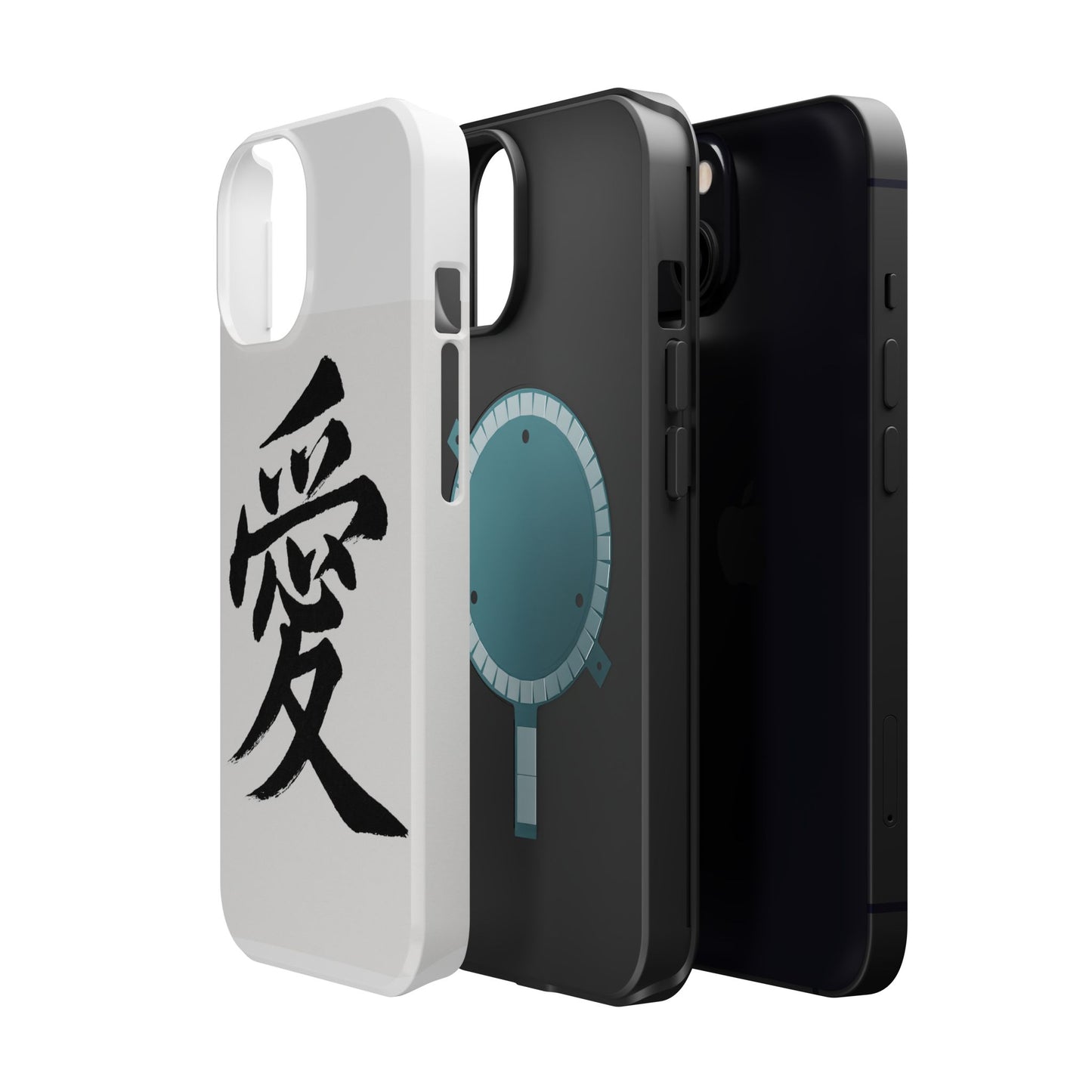 Magnetic Phone Case - A Stylish Protection for Your Device, Unique Gift for Tech Lovers, Custom Designs, Perfect for Every Occasion
