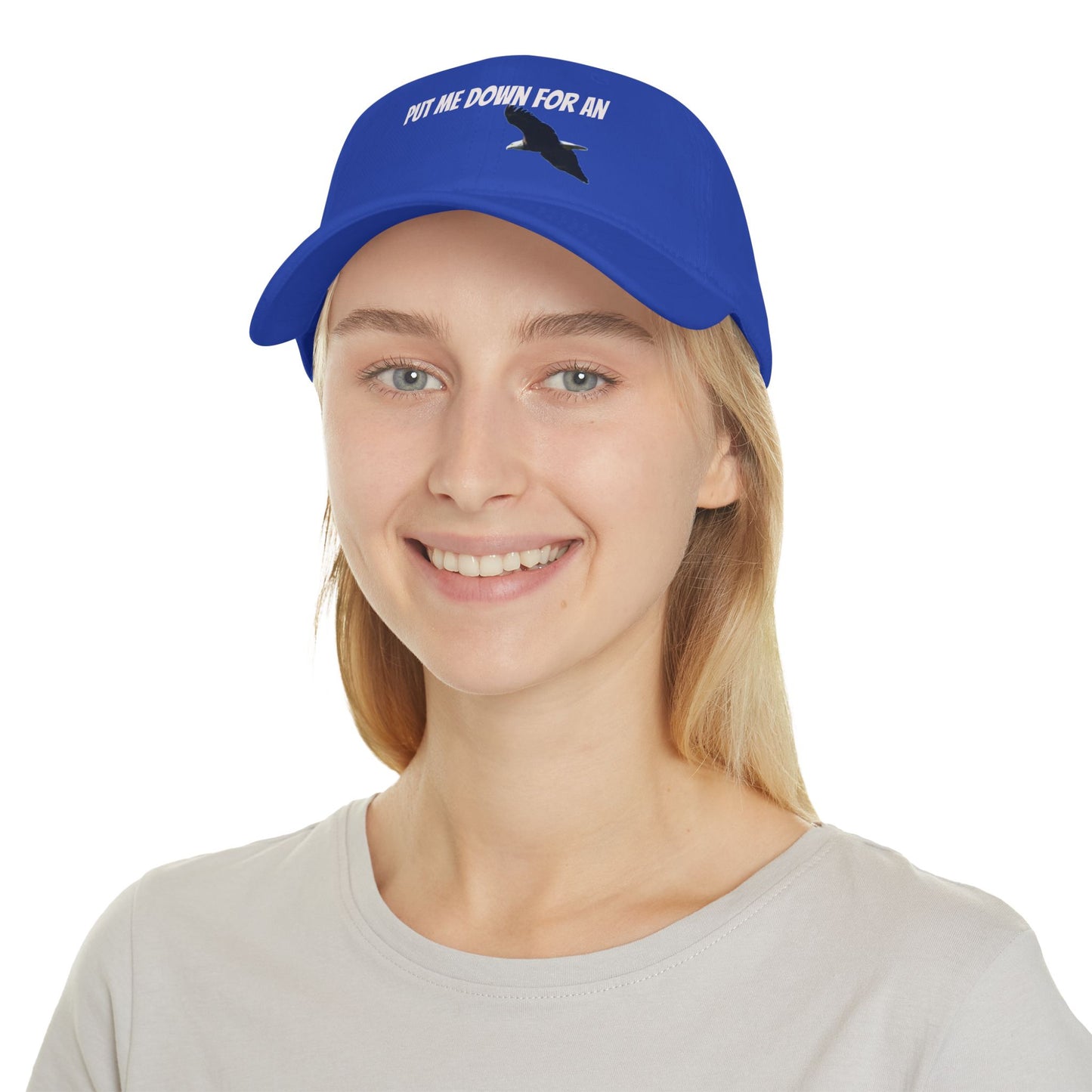 Casual Statement Baseball Cap - Perfect for Outdoor Adventures, Gifts, and Everyday Wear, Adjustable, Trendy, Fun Design