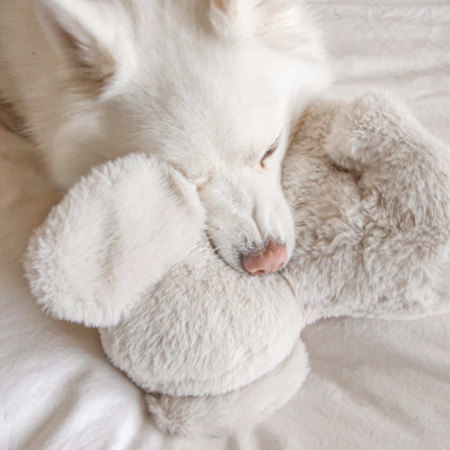 Ella Plushie