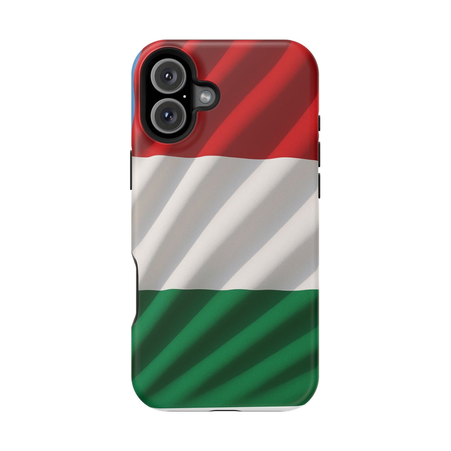 Magnetic Phone Cases, Custom Cell Phone Cases, Unique Flag Cases, Durable Tough Phone Covers, Phone Accessories for Holidays