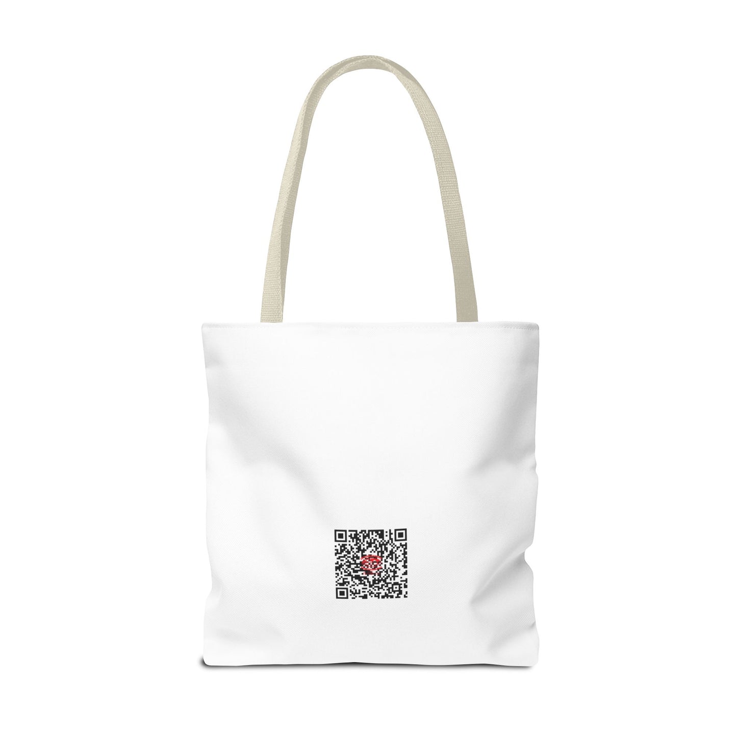 Unicorn Tote Bag, Cute Unicorn Bag, Graphic Tote for Kids, Stylish Carryall, Birthday Gift, AOP Tote, Eco-Friendly Shopping Bag