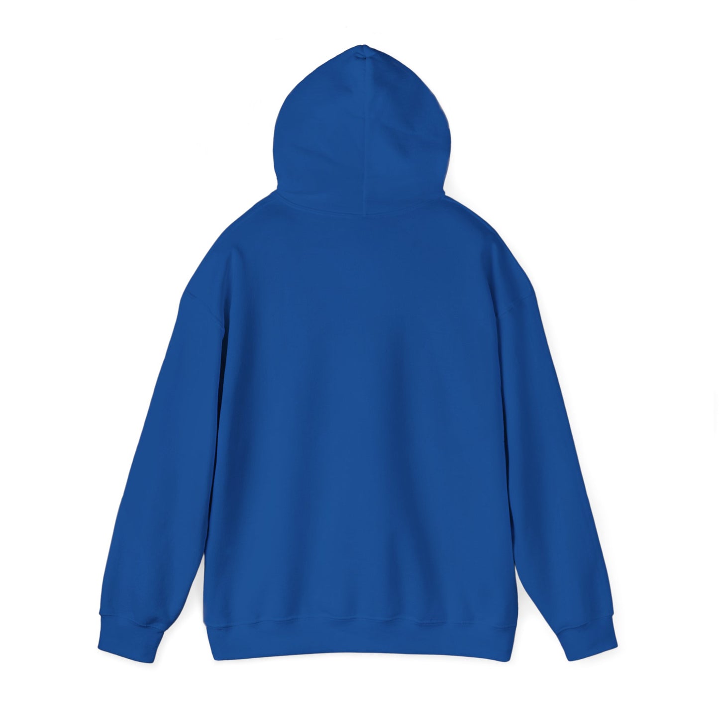 Puffin & Puffin 'We Are Huffin & Puffin' Hoodie