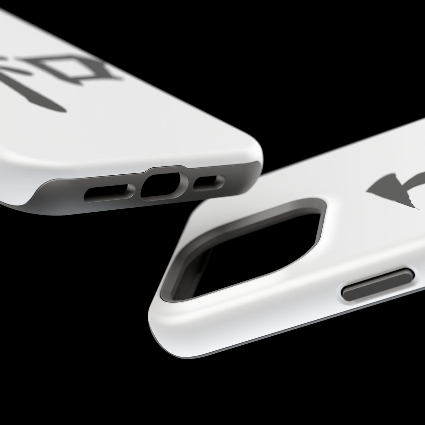 Stylish Magnetic Phone Cases for Unique Personalization, Customizable Phone Accessory, Modern Tech Gift, Artistic Protection