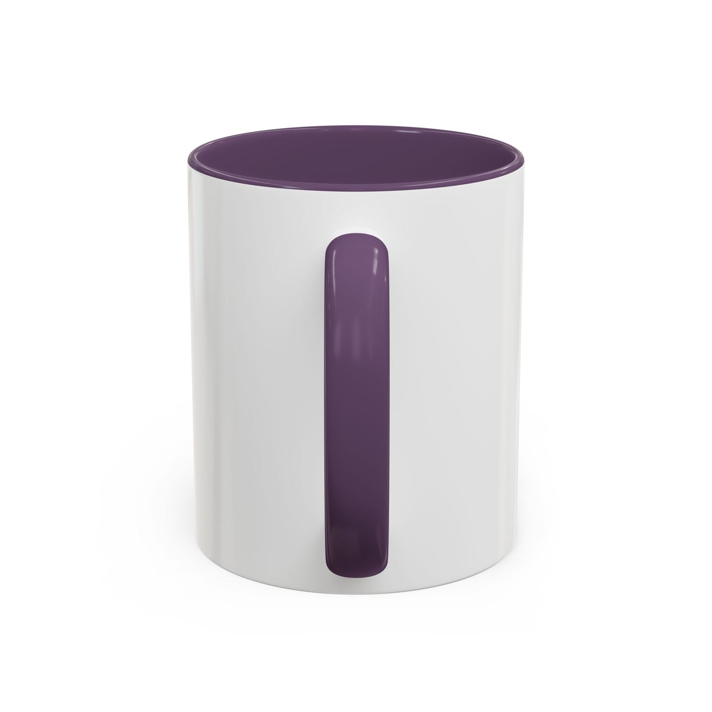 Do You Wet Your Plants? Accent Coffee Mug — Funny Plant Parent Gift (11/15oz)