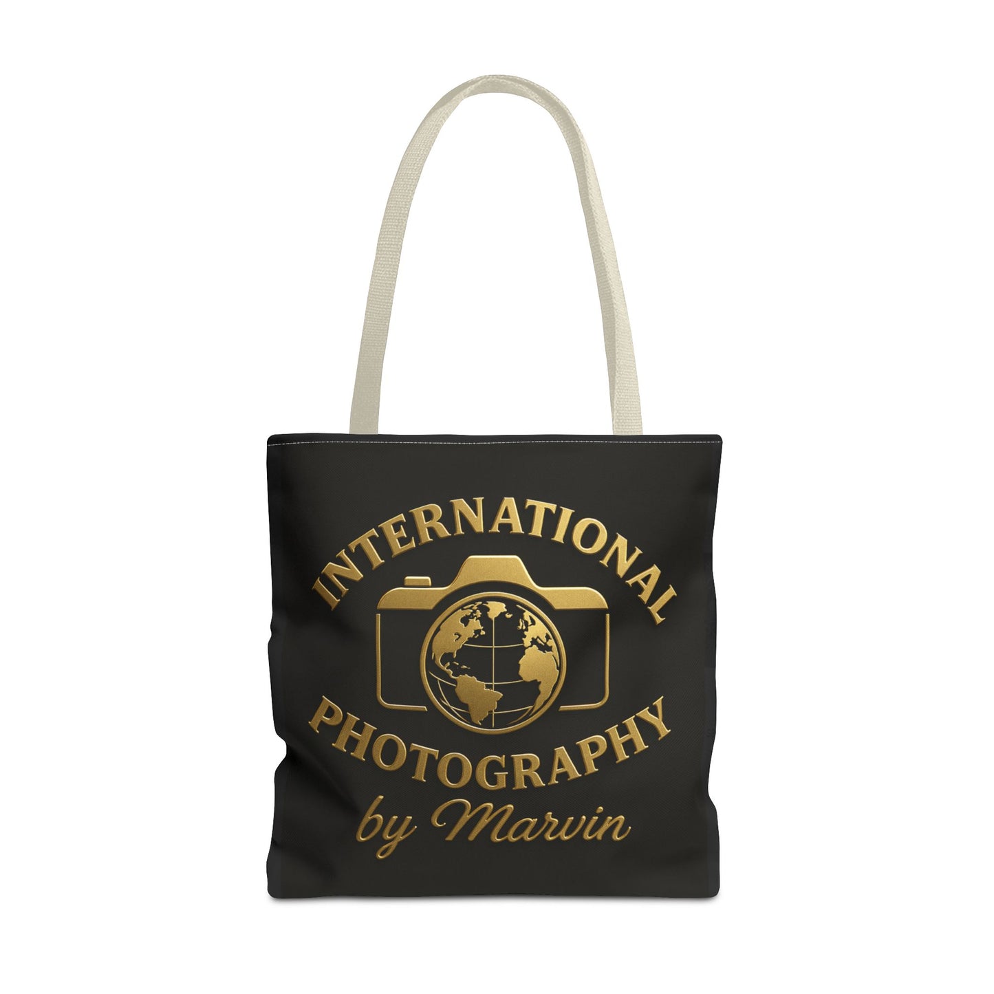 Photography Tote Bag, Custom Camera Bag, Gift for Photographers, Personalized Photography Accessory, Unique Photography Merchandise