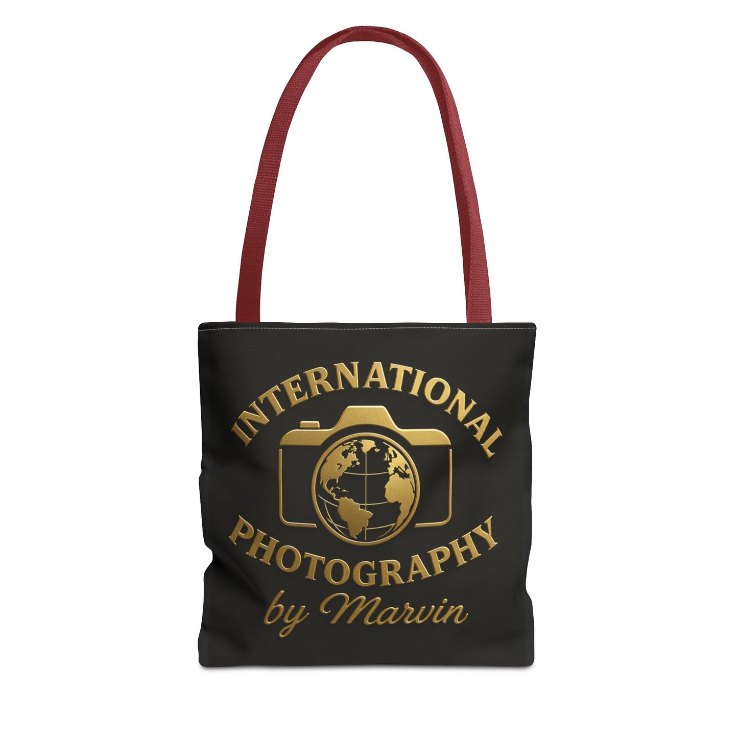 Photography Tote Bag, Custom Camera Bag, Gift for Photographers, Personalized Photography Accessory, Unique Photography Merchandise