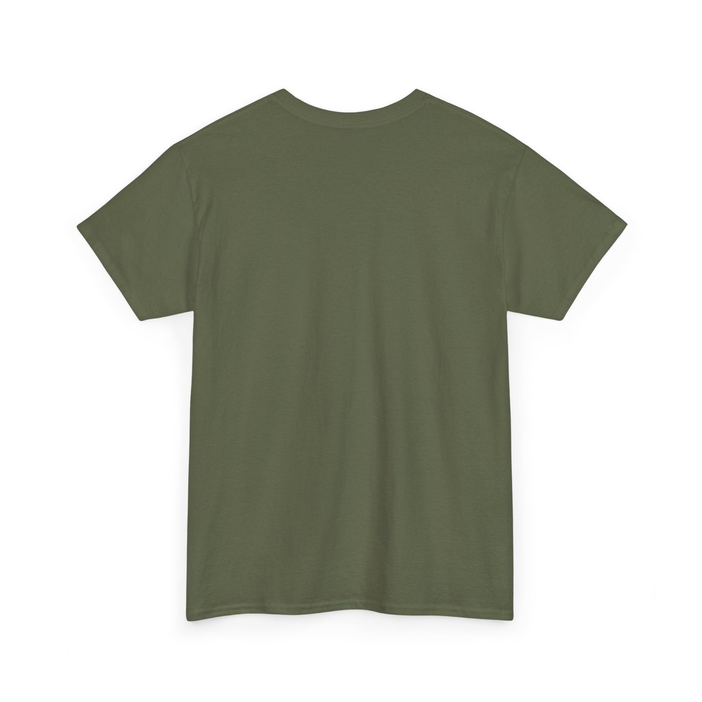 Anti-Social Shirt T‑Shirt — Cute Grumpy Bird Graphic Tee