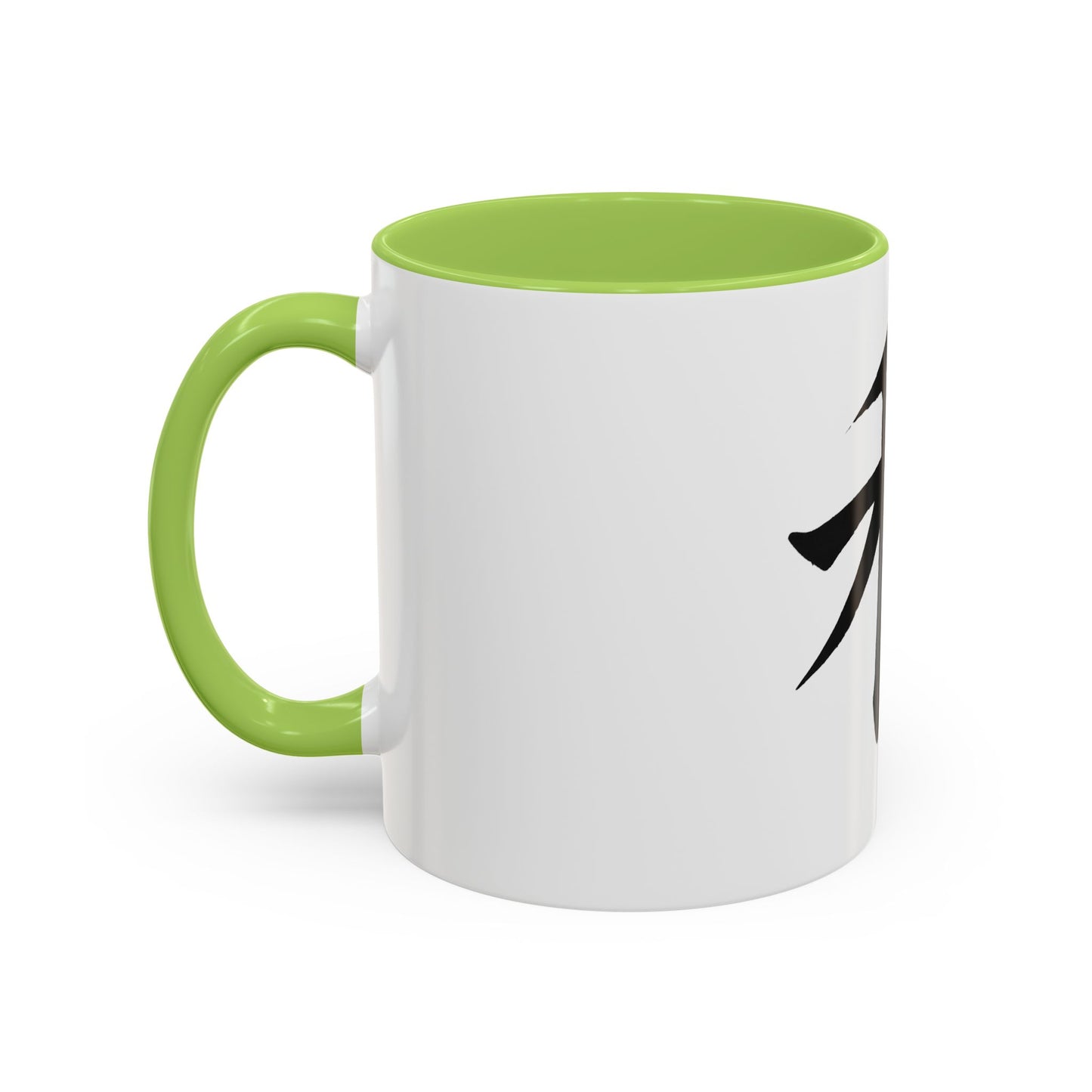 Serene Zen Coffee Mug | Inspirational Drinkware, Gift for Tea Lovers, Office Decor, Mindfulness Gift, Meditation Style