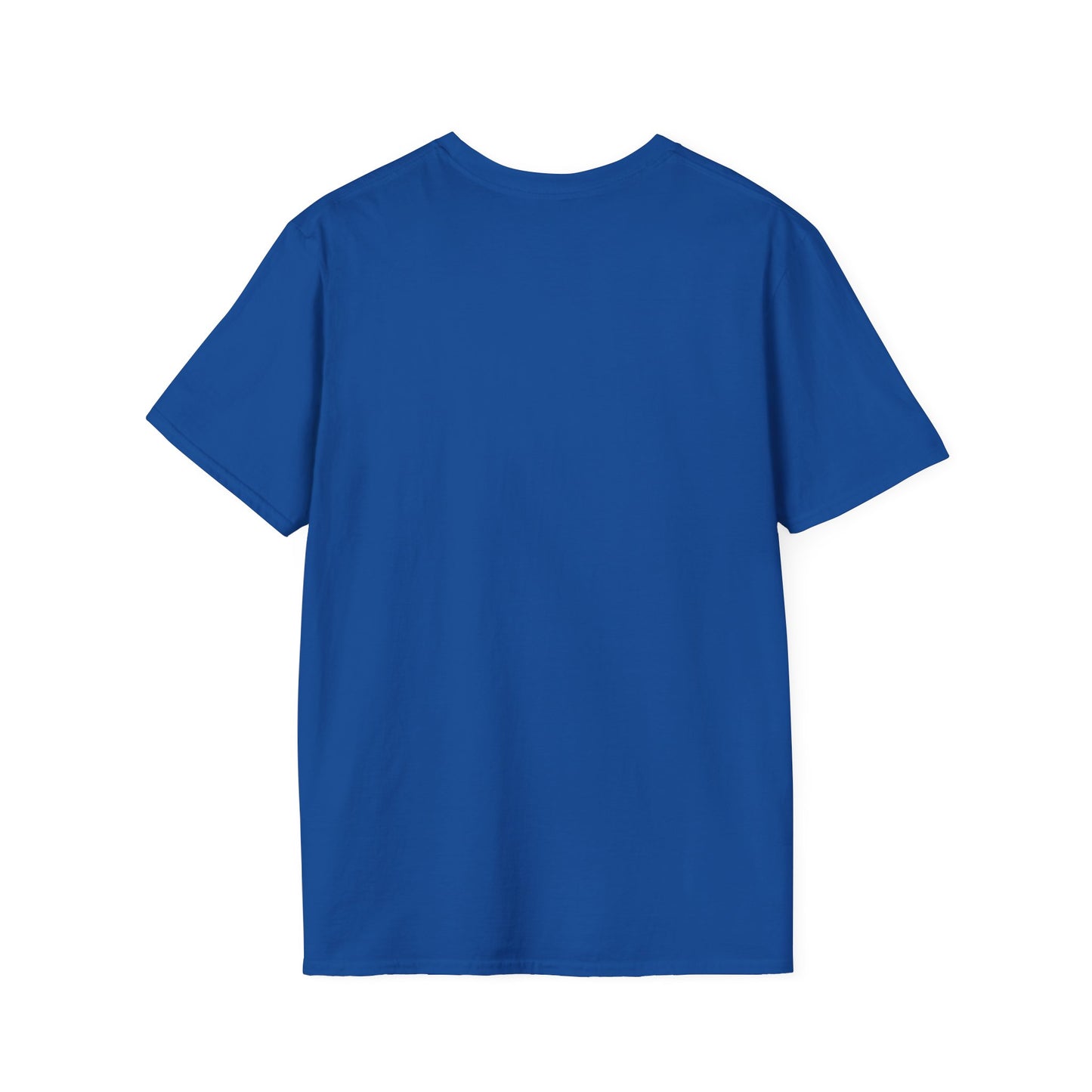 Japanese Love Symbol Unisex Softstyle T-Shirt, Casual Wear, Gift for Friends, Valentine's Day, Cultural Apparel, Streetwear