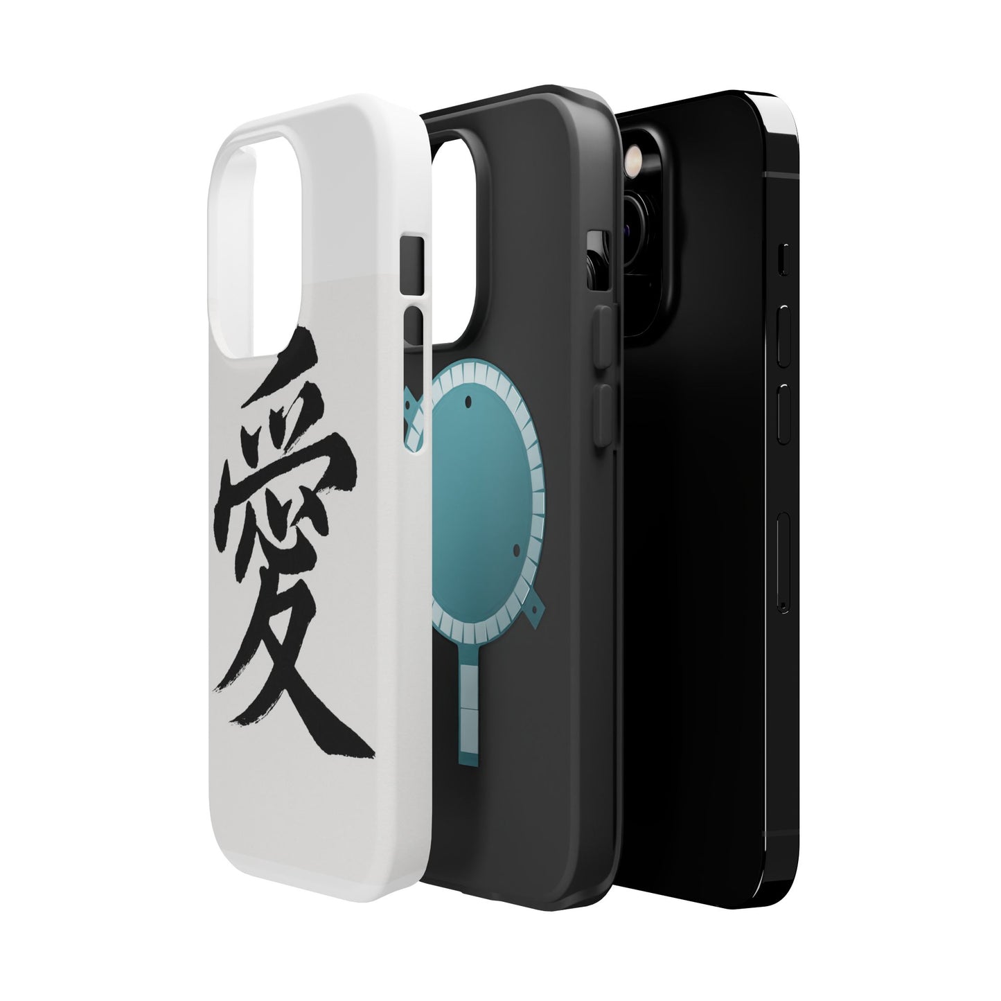 Magnetic Phone Case - A Stylish Protection for Your Device, Unique Gift for Tech Lovers, Custom Designs, Perfect for Every Occasion