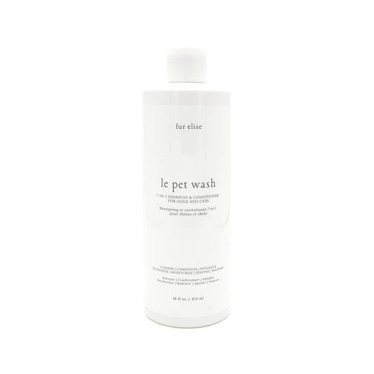 Le Pet Wash
