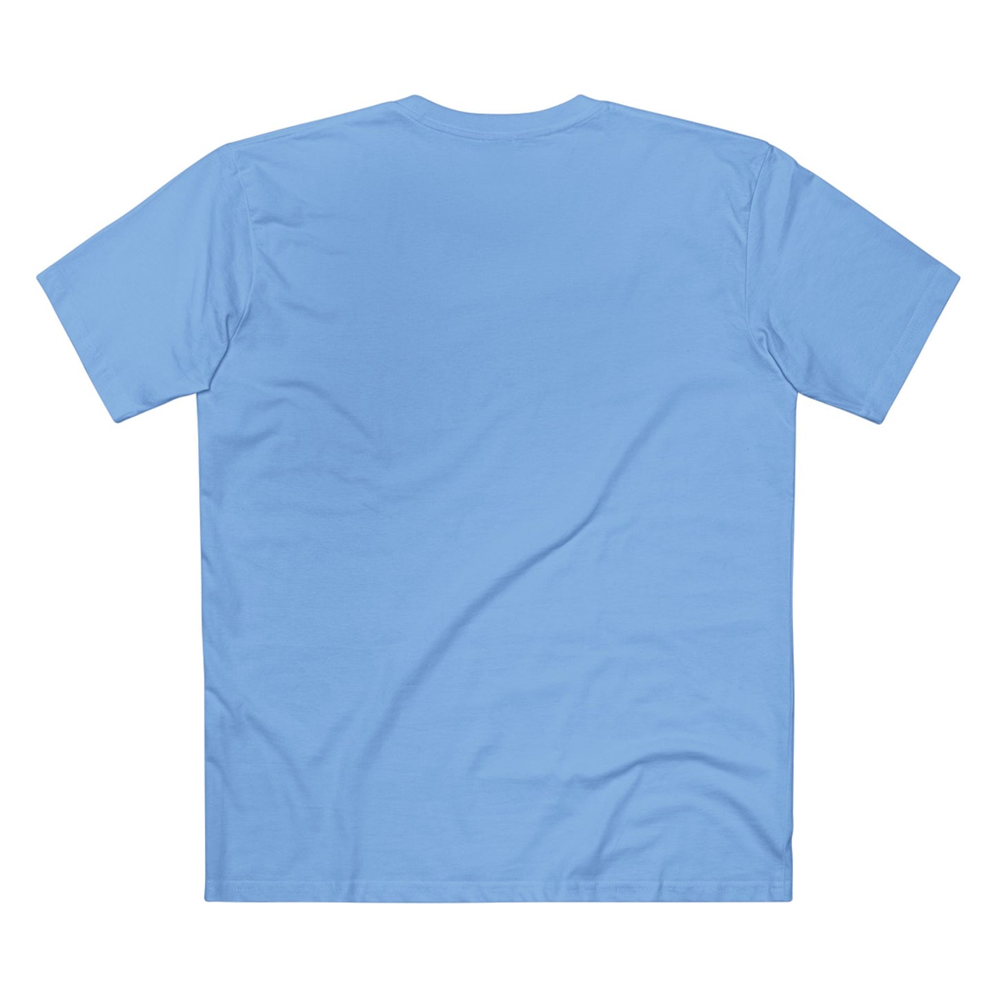 Turtle Photo Tee — 'Hold Your Head Up' Graphic Shirt