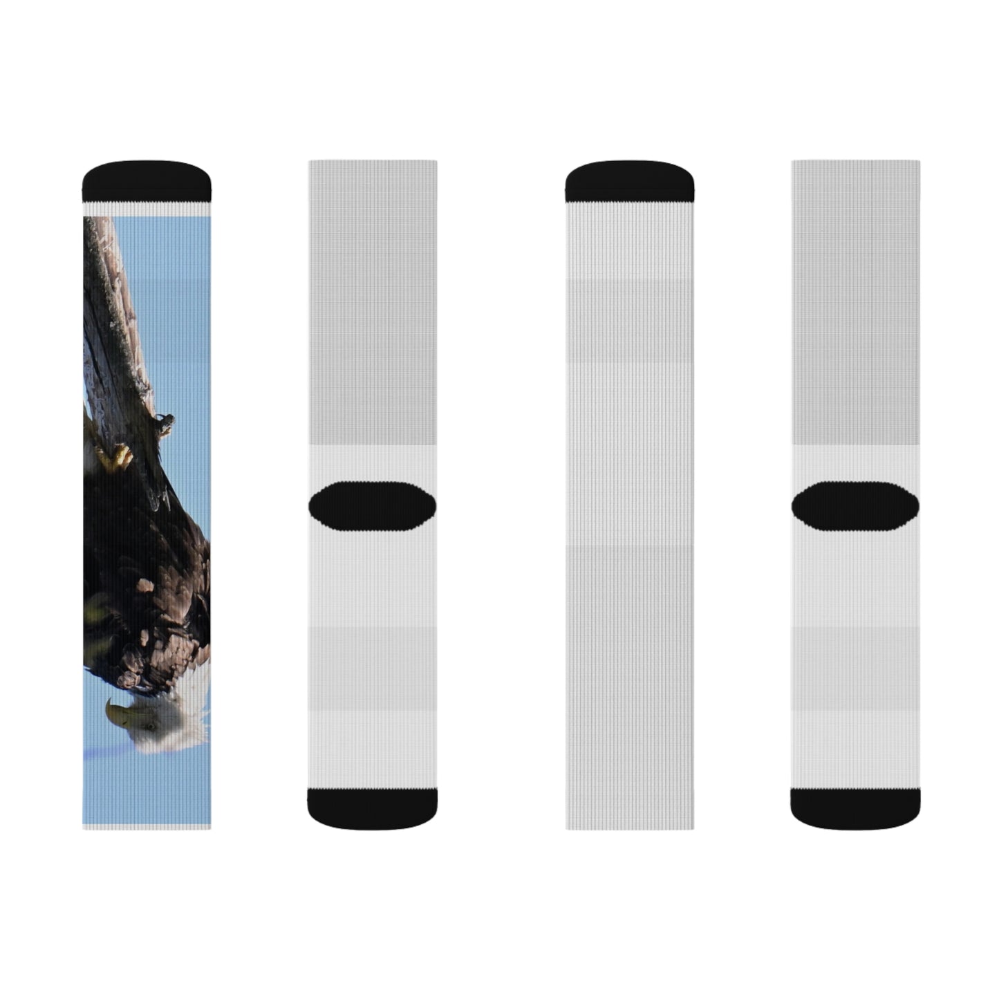 Trendy Sublimation Socks, Unique Gift Socks, Fun Fashion Accessories, Cozy Everyday Wear, Ideal for Birthdays, Holidays, and Celebrations