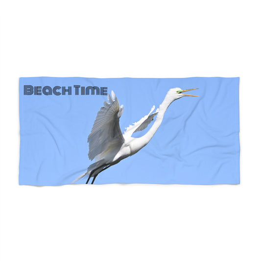 Beach Towel