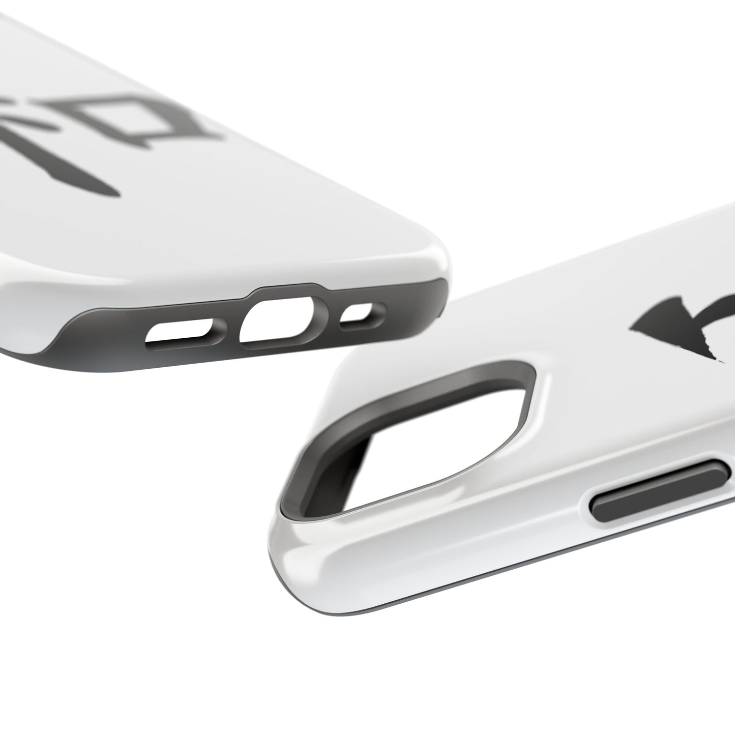 Stylish Magnetic Phone Cases for Unique Personalization, Customizable Phone Accessory, Modern Tech Gift, Artistic Protection