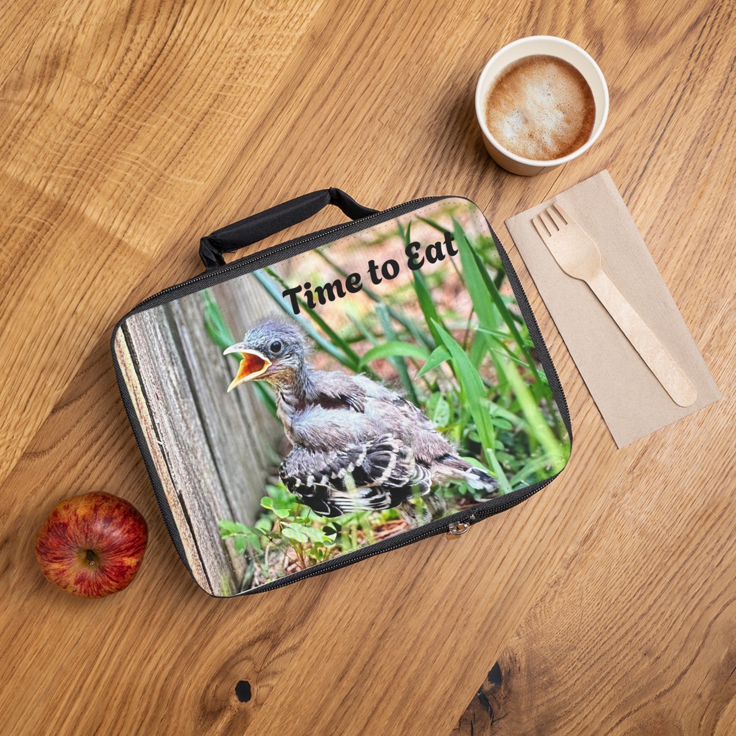 Lunch Bag