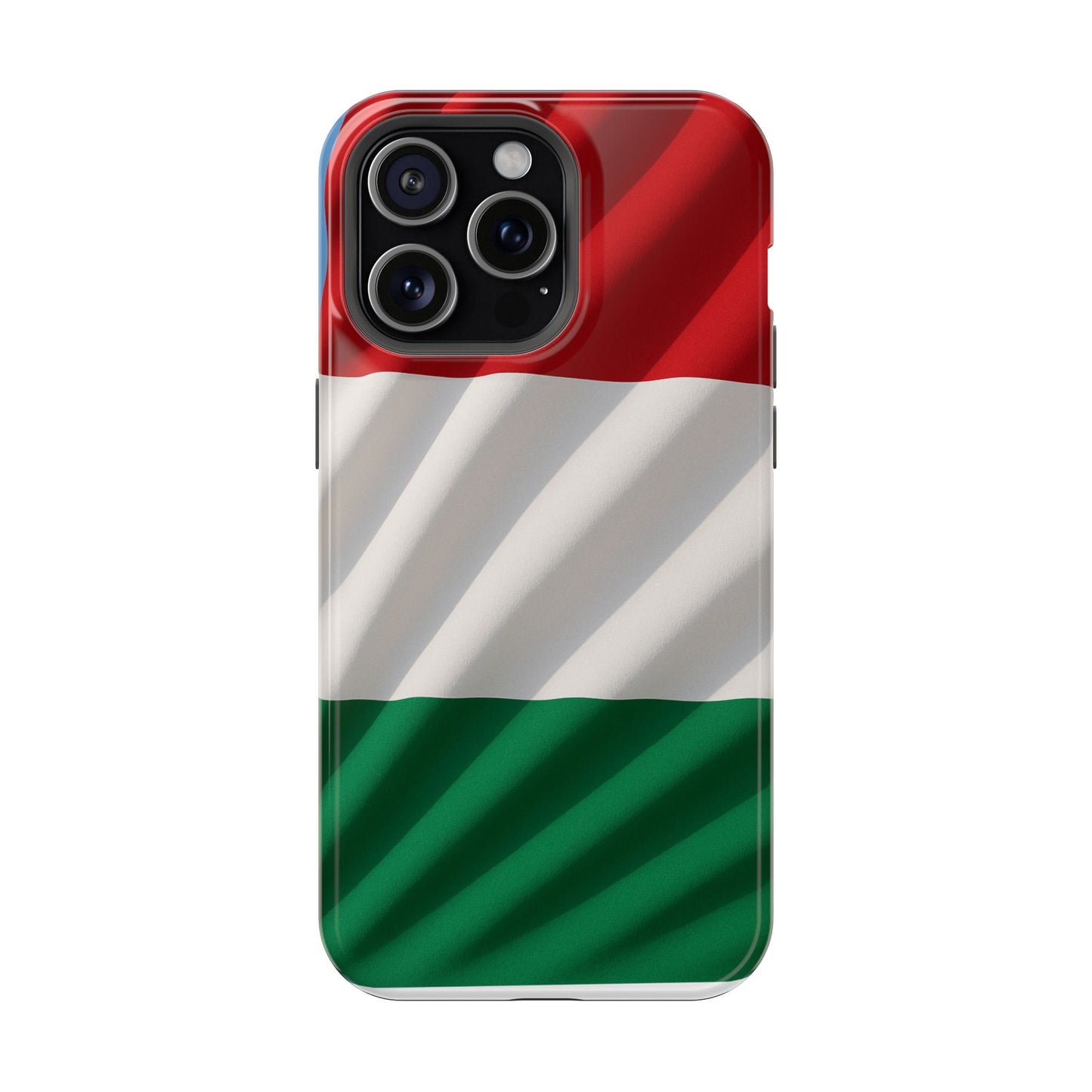 Magnetic Phone Cases, Custom Cell Phone Cases, Unique Flag Cases, Durable Tough Phone Covers, Phone Accessories for Holidays