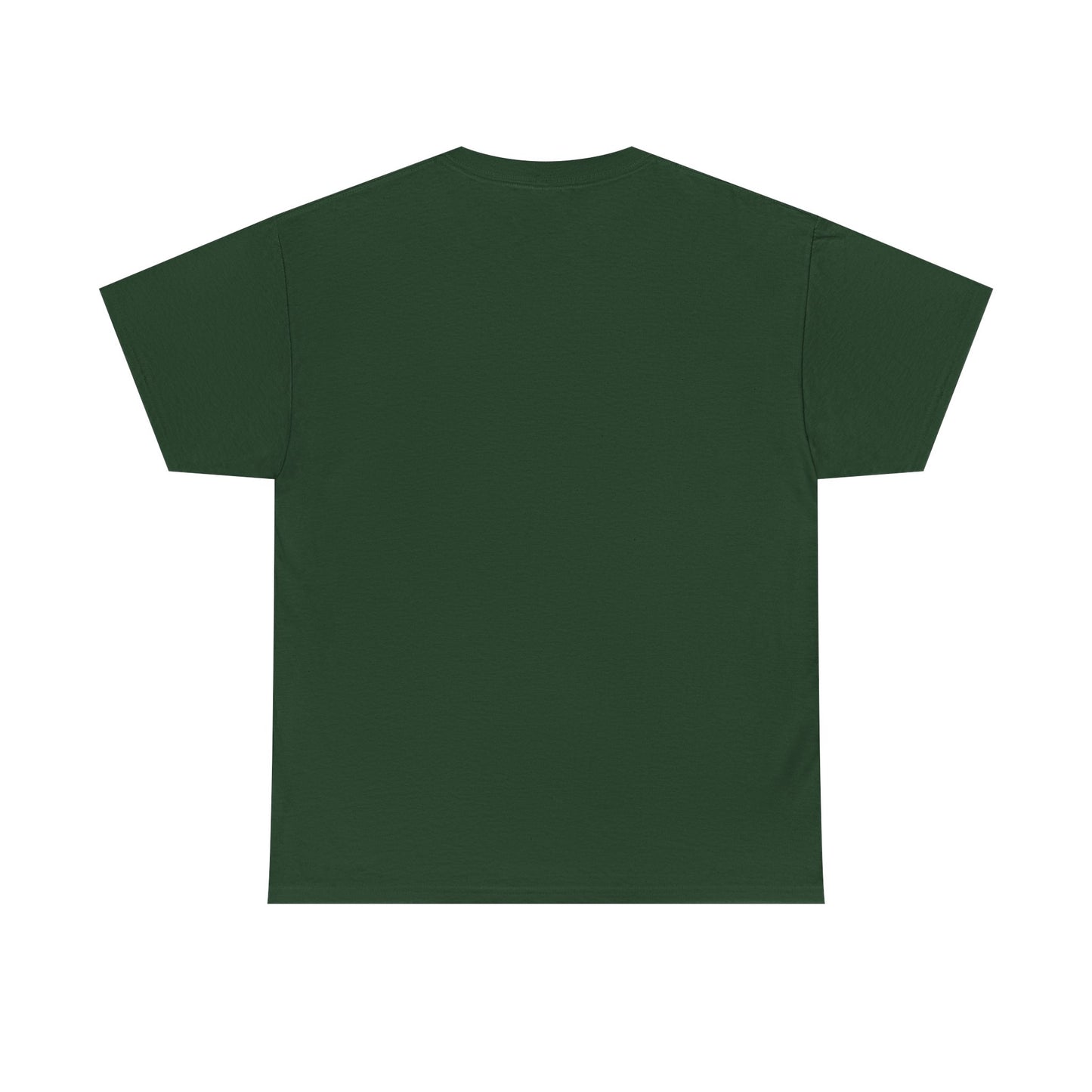Anti-Social Shirt T‑Shirt — Cute Grumpy Bird Graphic Tee