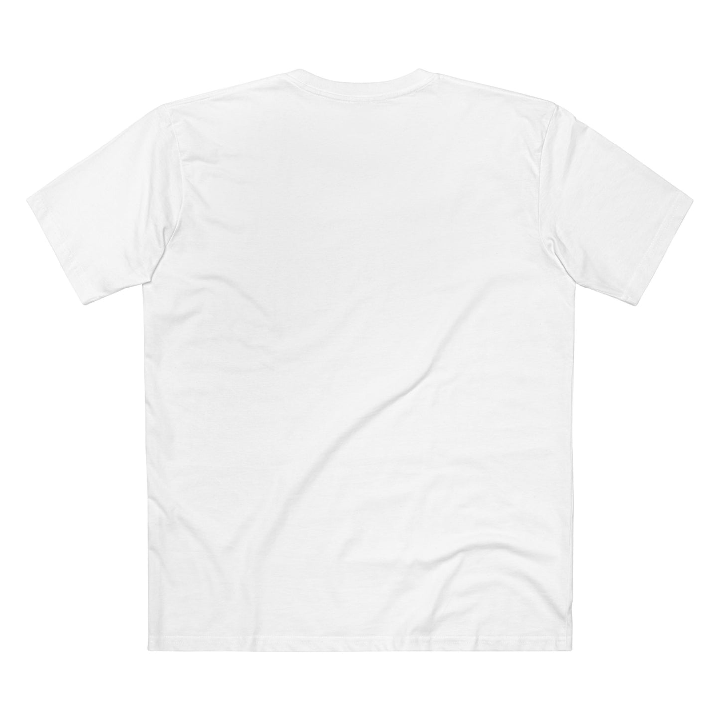 Turtle Photo Tee — 'Hold Your Head Up' Graphic Shirt