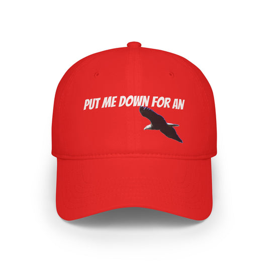 Casual Statement Baseball Cap - Perfect for Outdoor Adventures, Gifts, and Everyday Wear, Adjustable, Trendy, Fun Design